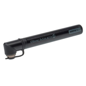 Blackburn Airstick SL Mini Pump - Black