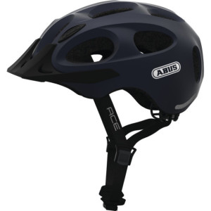 Abus Youn-I Ace Helmet Metallic blue