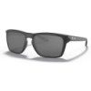Oakley Sylas Sunglasses Matte Black - Prizm Black Polarized