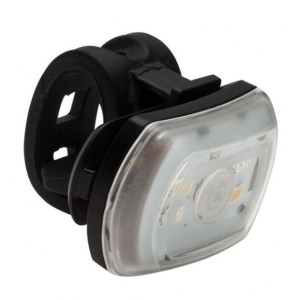 Blackburn 2'Fer 2 in 1 USB Light - 60/20 Lumens