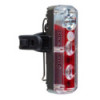 Blackburn 2'Fer XL 2 in 1 USB Light - 200/40 Lumens