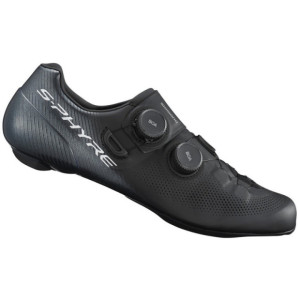 Shimano S-Phyre SH-RC903 Road Shoes Black
