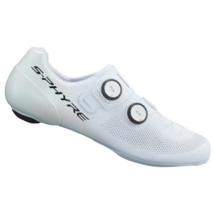 Shimano S-Phyre SH-RC903 Road Shoes White
