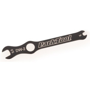 Park Tool DW-2 Rear Derailleur Clutch Wrench