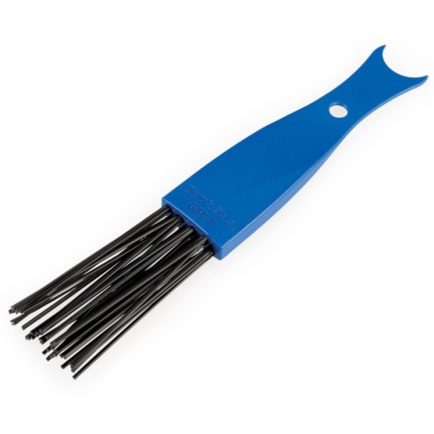 Park Tool GSC-3 Drivetrain Brush