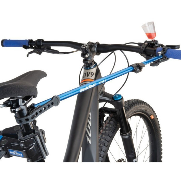 Park Tool HBH-3 Extendable Handlebar Holder