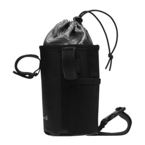 Blackburn Outpost Carryall Bag Handlebar