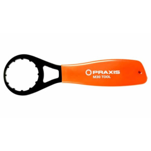 Praxis M30 Bottom Bracket Wrench