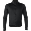 Mavic Cosmic Thermo Winter Jersey Black