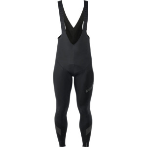 Mavic Ksyrium Thermo Winter Bib Tights Black