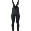 Mavic Essential Thermo Winter Bib Tights Black