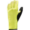 Mavic Essential Thermo Winter Gloves Yellow/Black