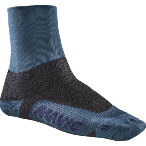 Mavic Essential Thermo Plus Winter Socks Blue