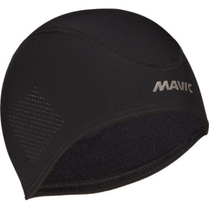 Mavic Winter Underhelmet Black
