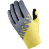 Mavic Deemax MTB Gloves Yellow/Grey
