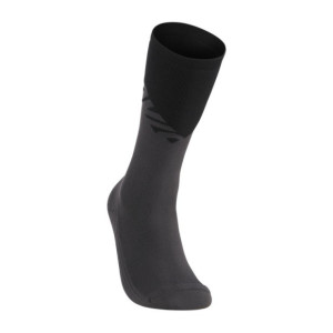 Mavic Deemax MTB Socks Grey/Black