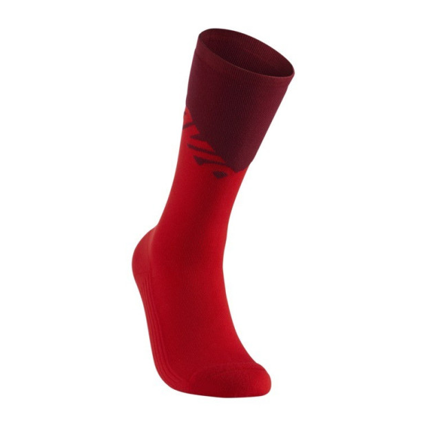 Mavic Deemax MTB Socks Red