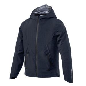 Tucano Urbano Magic Day 2G Jacket-Cape Dark Blue