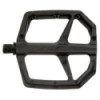 Look Trail Roc+ MTB Pedals Black