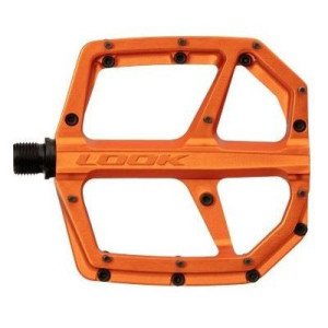 Look Trail Roc+ MTB Pedals Orange