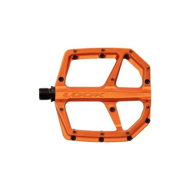 Look Trail Roc+ MTB Pedals Orange