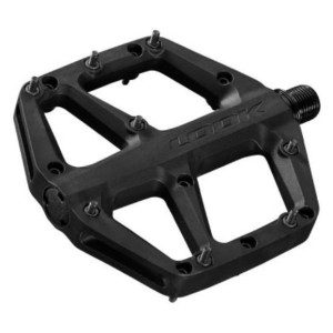 Look Trail Fusion MTB Pedals Black