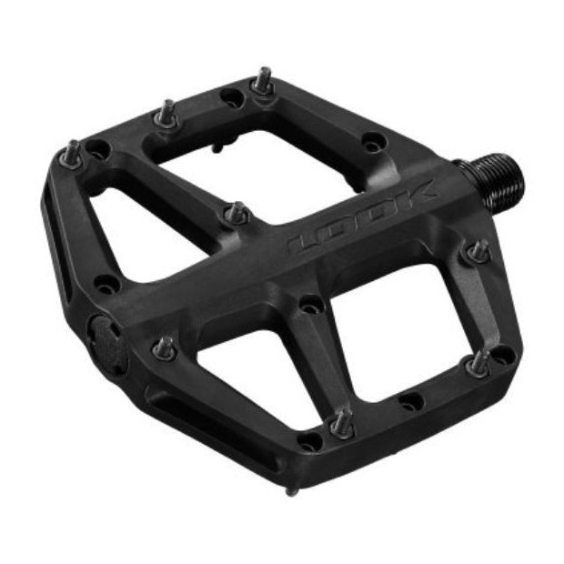 Look Trail Fusion MTB Pedals Black