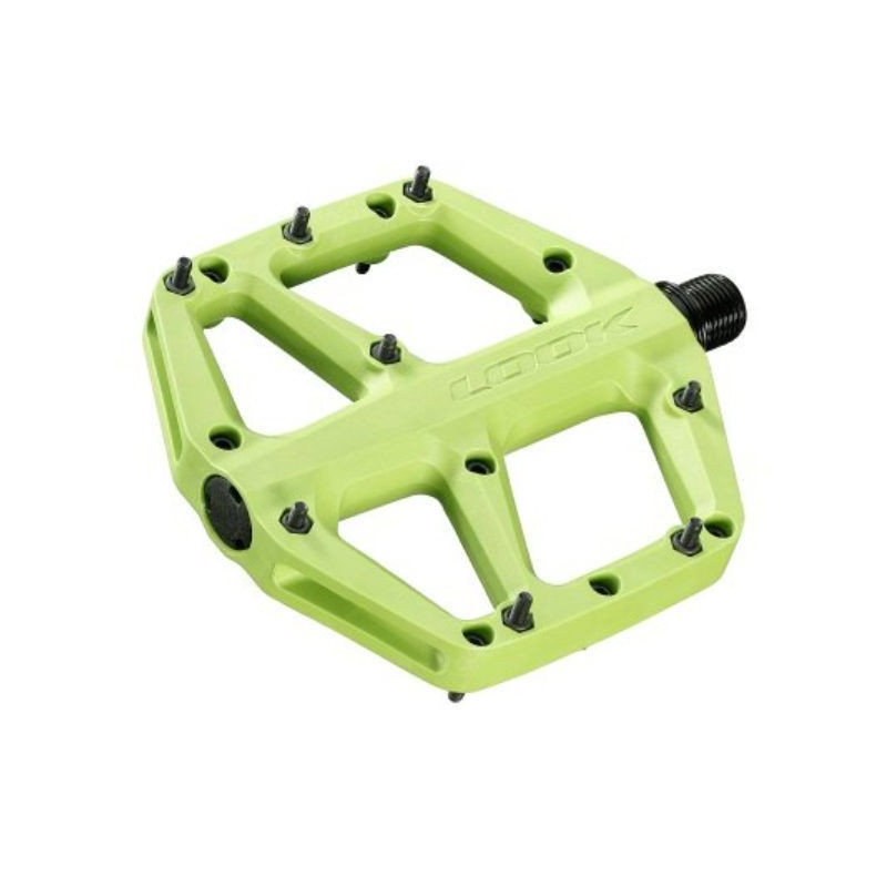 mtb green pedals