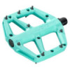 Look Trail Fusion MTB Pedals Ice Blue
