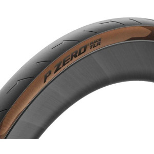 Pirelli P Zero Race TLR ROad Tyre 700x26C Classic