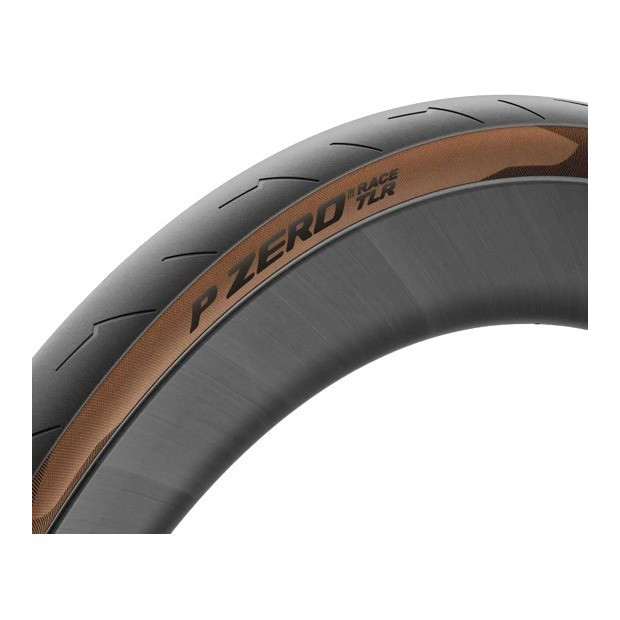 Pirelli P Zero Race TLR ROad Tyre 700x26C Classic