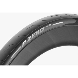 Pirelli P Zero Race MII Tyre Tube Type Foldable Beads 700x28C Black