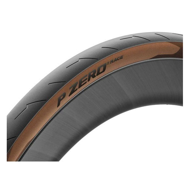 Pirelli P Zero Race MII Tyre Tube Type Foldable Beads 700x26C Classic