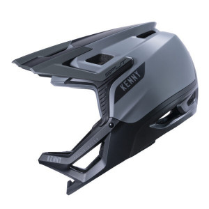 Kenny Split Enduro Helmet Grey