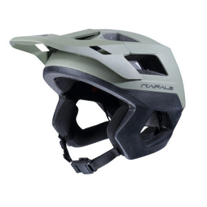 Kenny Rafale Enduro/All Mountain Helmet Dark Green