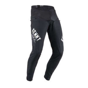 Kenny Prolight MTB Pants Black Holographic