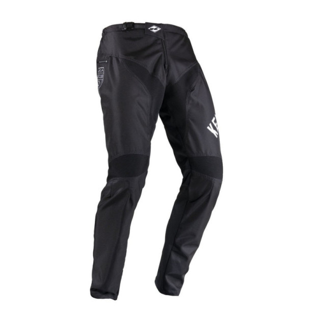 Kenny Elite Kid BMX/DH Pants Black 2023