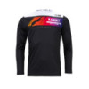 Kenny Elite Kid BMX/DH Jersey Black 2023