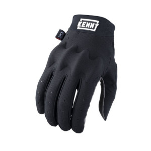 Kenny Rock MTB Gloves Black