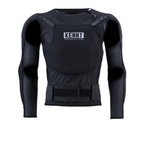 Kenny Performance + Kid Protector Vest