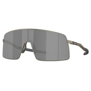 Oakley Sutro Ti Goggles Matt GunMetal - Prizm Black Lens