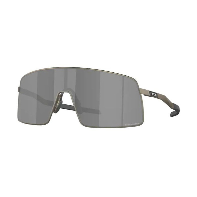 Oakley Sutro Prizm Black Sunglasses