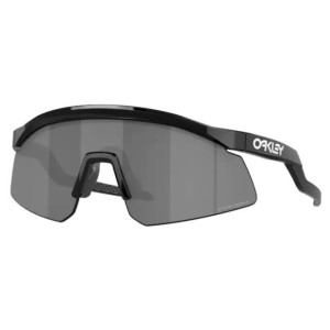 Oakley Hydra Glasses Black - Prizm Black Lens