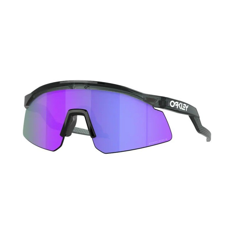 Oakley Prizm Violet Lens Review