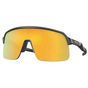 Oakley Sutro Lite Glasses Matte Carbon - Prizm 24k