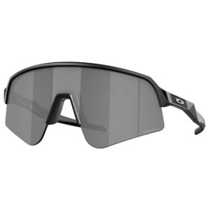 Oakley Sutro Lite Sweep Glasses Matte Black - Prizm Black Lens