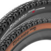 Pirelli Cinturato Gravel RC Tyre Tubeless Ready 700x40C