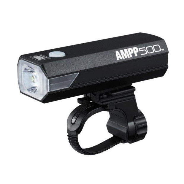 Cateye AMPP 500 Front Light