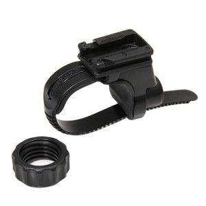 Cateye H34 Flex Tight Headlamp Fixation Clamp