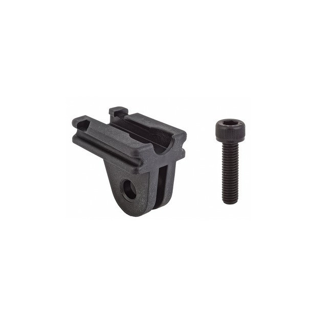 Cateye Go Pro Bracket